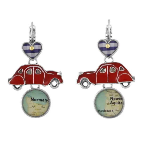 Taratata Bijoux Simone Fashion