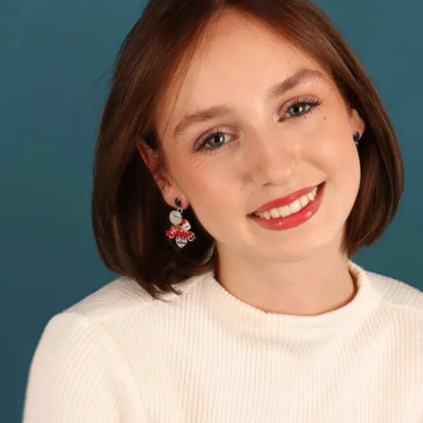 Taratata Bijoux Simone Clearance