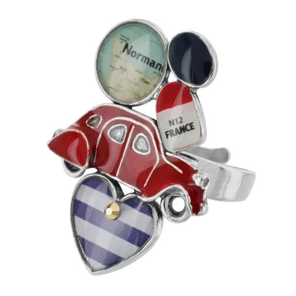 Taratata Bijoux Simone Best Sale