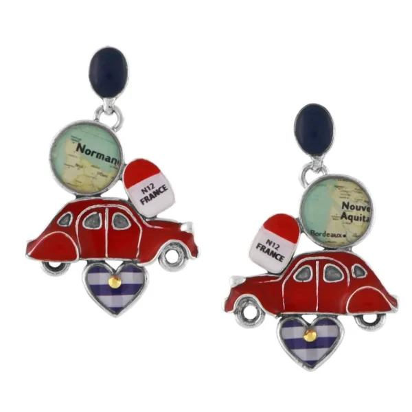 Taratata Bijoux Simone Clearance