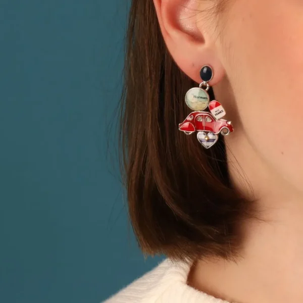 Taratata Bijoux Simone Clearance