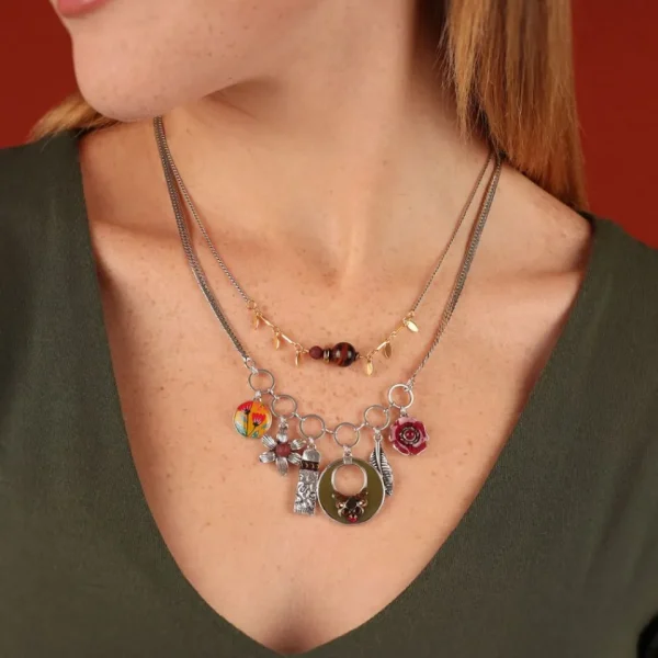 Taratata Bijoux Sirocco Clearance