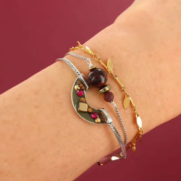 Taratata Bijoux Sirocco Flash Sale