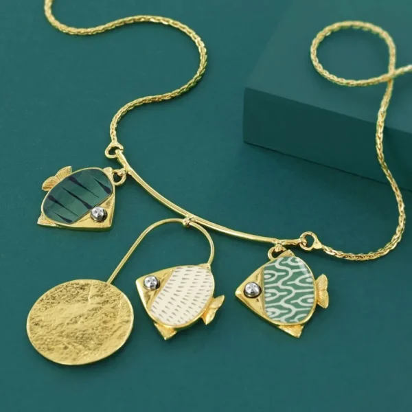 Taratata Bijoux Sushi Clearance