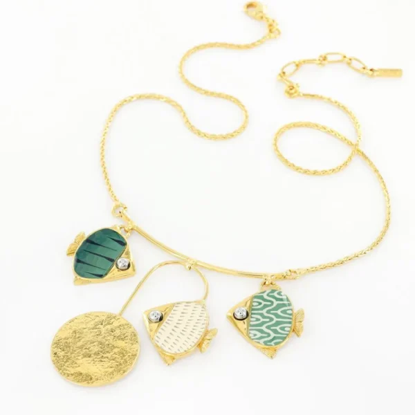 Taratata Bijoux Sushi Clearance