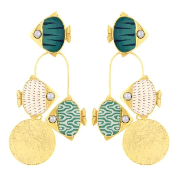 Taratata Bijoux Sushi Flash Sale
