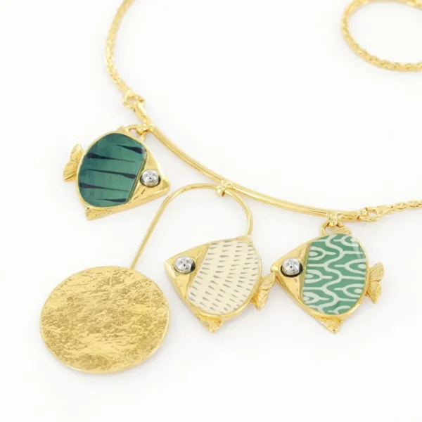 Taratata Bijoux Sushi Clearance