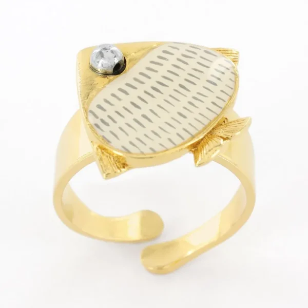 Taratata Bijoux Sushi Fashion