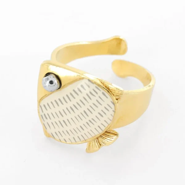Taratata Bijoux Sushi Fashion