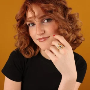 Taratata Bijoux Swing New