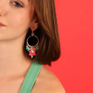 Taratata Bijoux Tequila Fashion