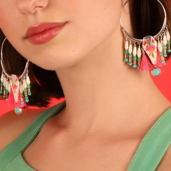 Taratata Bijoux Tequila New