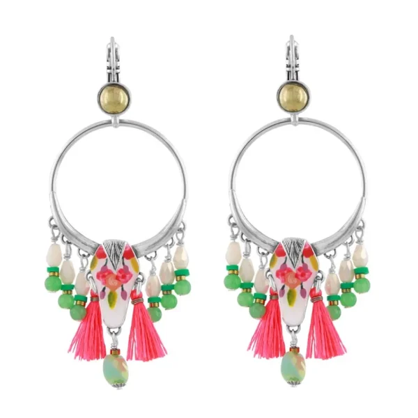 Taratata Bijoux Tequila Fashion