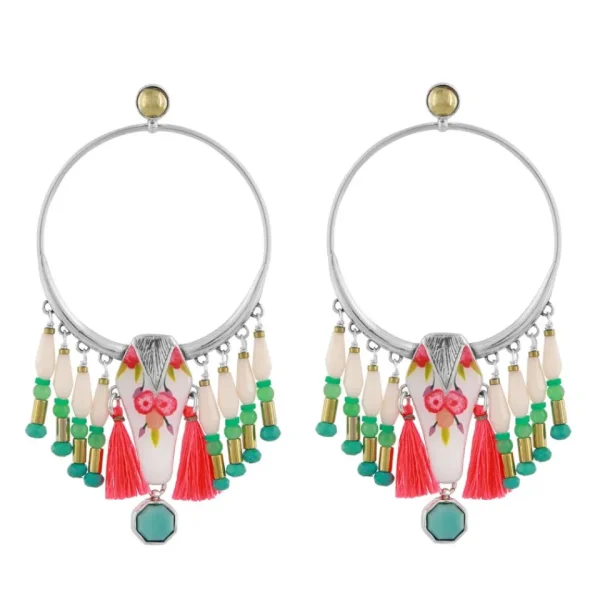 Taratata Bijoux Tequila New