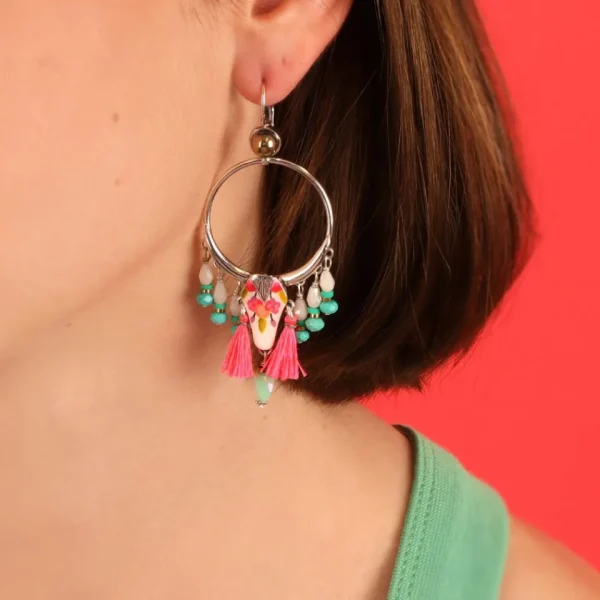 Taratata Bijoux Tequila Fashion
