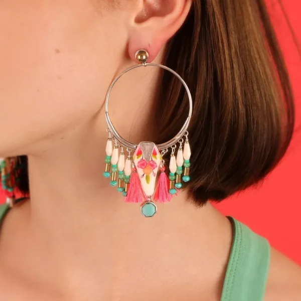 Taratata Bijoux Tequila New