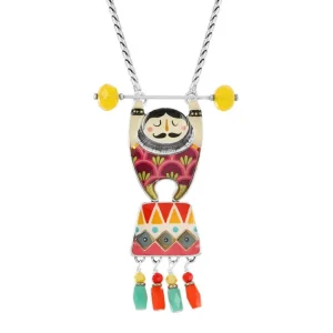 Taratata Bijoux Tohu-Bohu Store