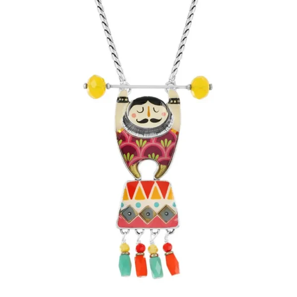 Taratata Bijoux Tohu-Bohu Store