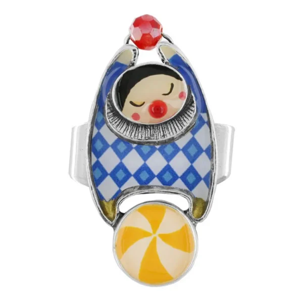 Taratata Bijoux Tohu-Bohu Clearance