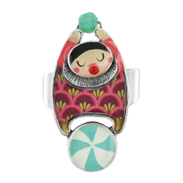 Taratata Bijoux Tohu-Bohu Sale
