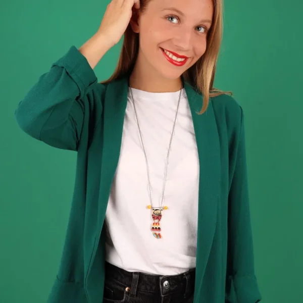 Taratata Bijoux Tohu-Bohu Store