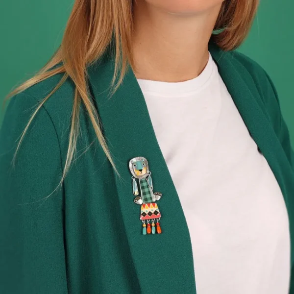Taratata Bijoux Tohu-Bohu Hot