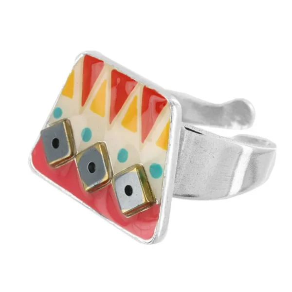 Taratata Bijoux Tohu-Bohu Fashion
