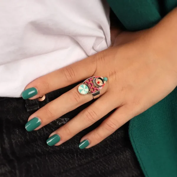 Taratata Bijoux Tohu-Bohu Sale