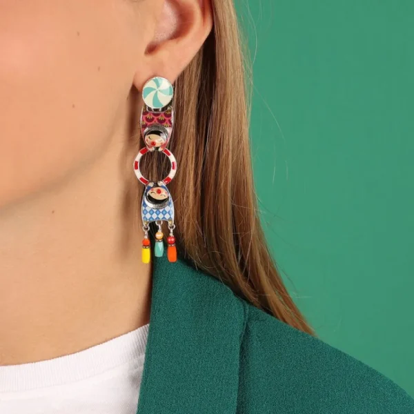 Taratata Bijoux Tohu-Bohu Online