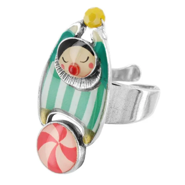 Taratata Bijoux Tohu-Bohu Store