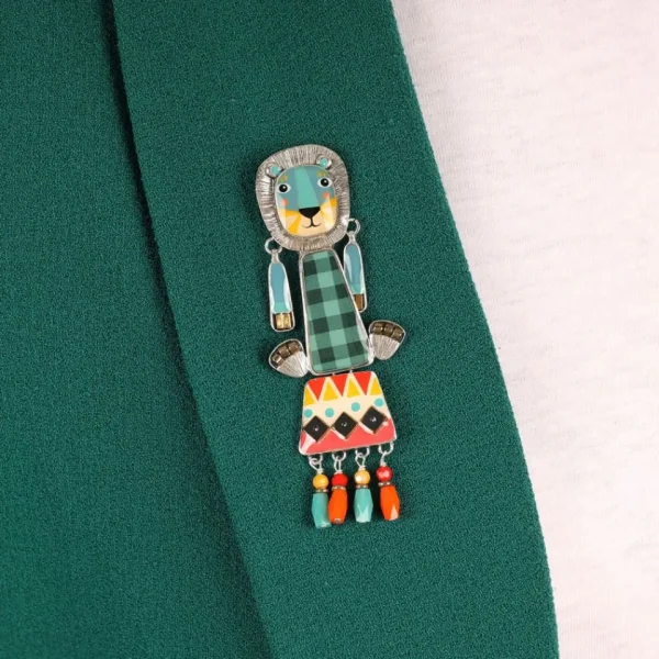 Taratata Bijoux Tohu-Bohu Hot