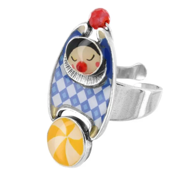 Taratata Bijoux Tohu-Bohu Clearance