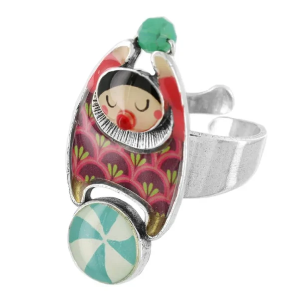 Taratata Bijoux Tohu-Bohu Sale