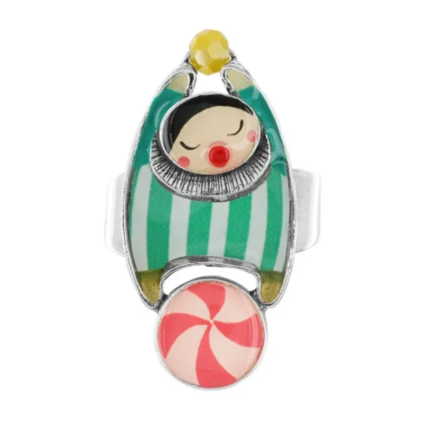 Taratata Bijoux Tohu-Bohu Store