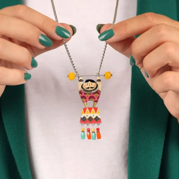 Taratata Bijoux Tohu-Bohu Store