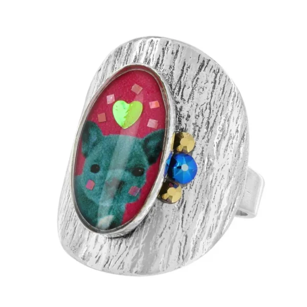 Taratata Bijoux Tootoo Fashion