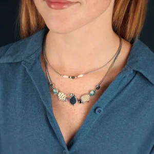Taratata Bijoux Tweed Online