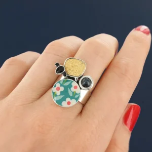 Taratata Bijoux Tweed Cheap