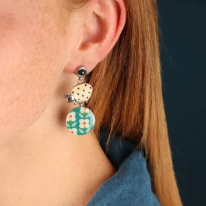 Taratata Bijoux Tweed Clearance