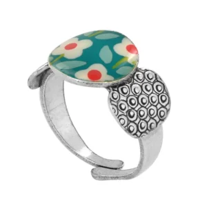 Taratata Bijoux Tweed Hot
