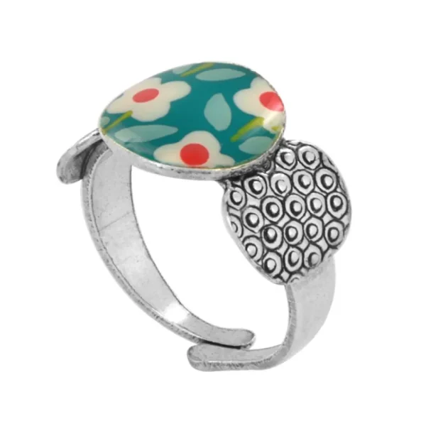 Taratata Bijoux Tweed Hot