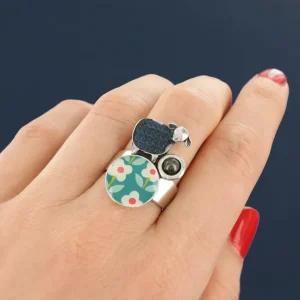 Taratata Bijoux Tweed Discount