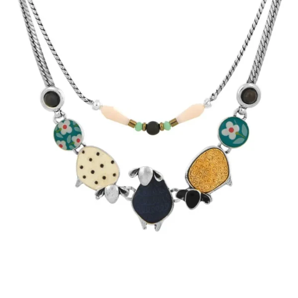 Taratata Bijoux Tweed Online