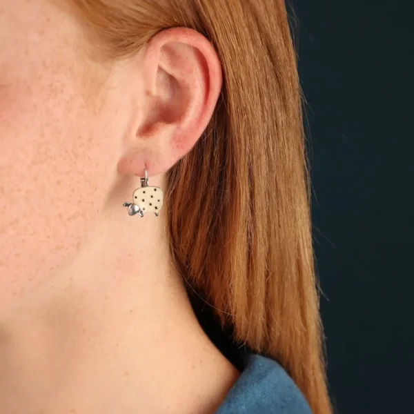 Taratata Bijoux Tweed Cheap