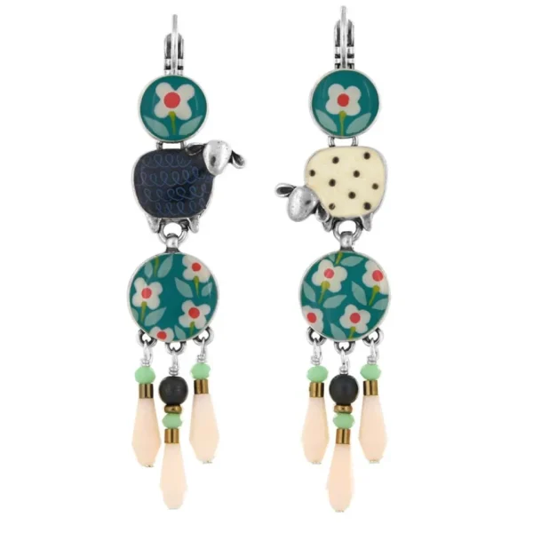 Taratata Bijoux Tweed Shop