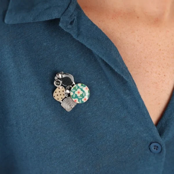 Taratata Bijoux Tweed Outlet