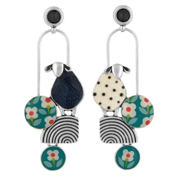 Taratata Bijoux Tweed Store