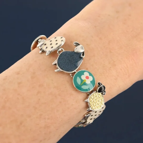 Taratata Bijoux Tweed Cheap