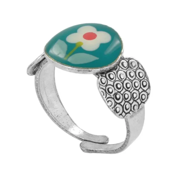 Taratata Bijoux Tweed Fashion