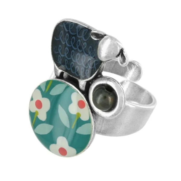 Taratata Bijoux Tweed Discount